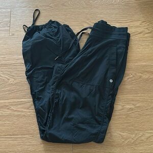 Lululemon Joggers